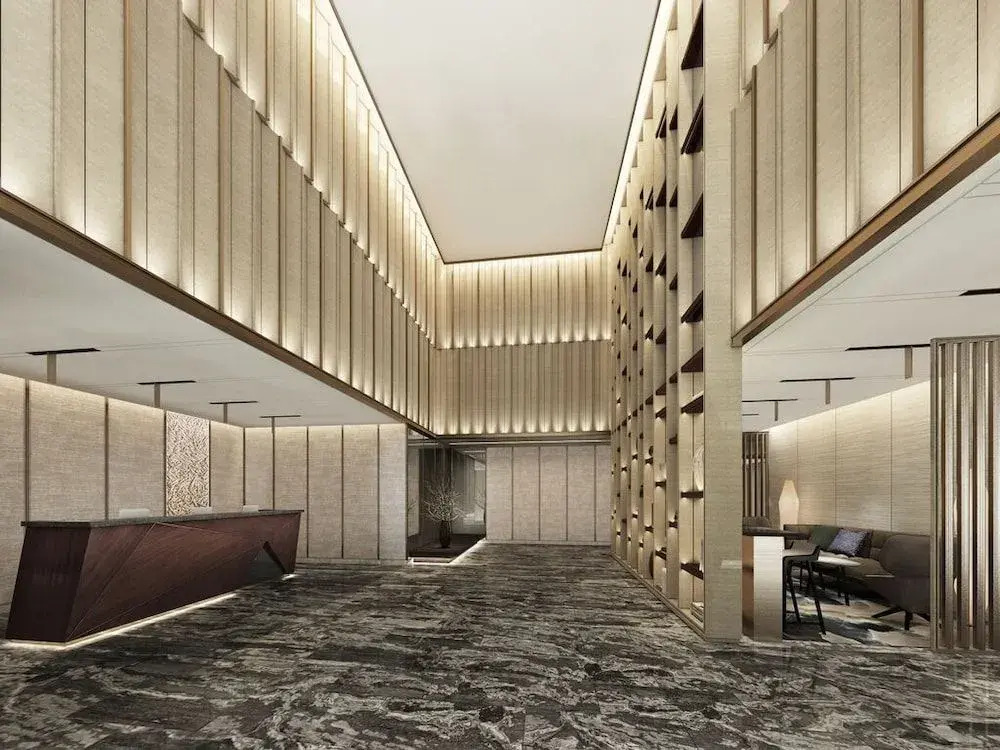 Fraser Suites Akasaka, Tokyo