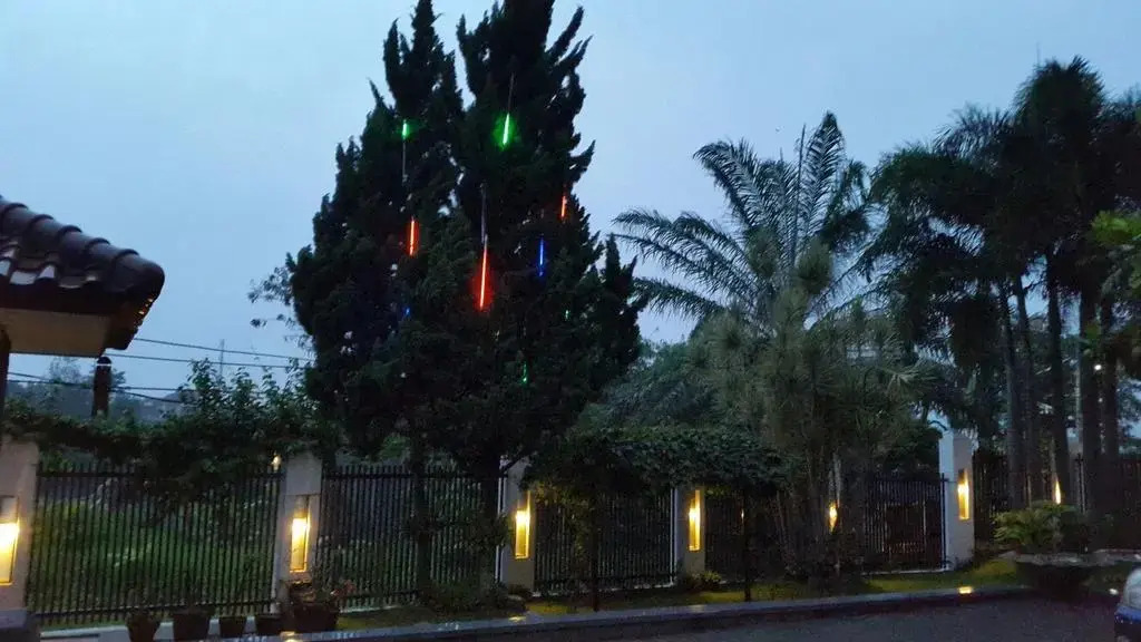 Casa de Lillian