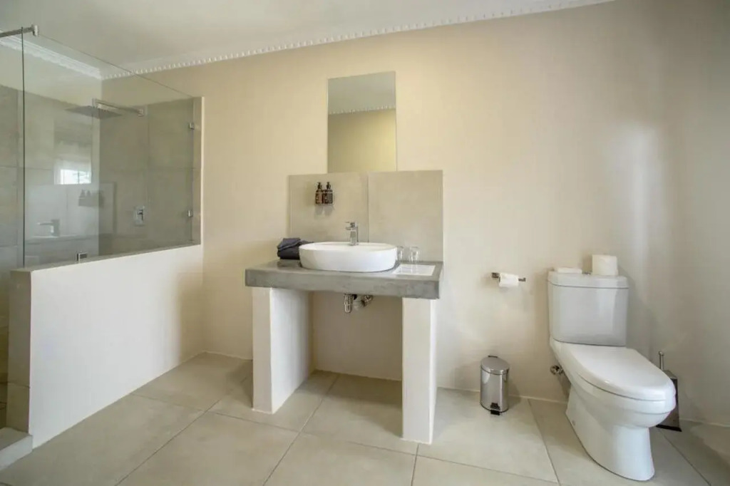 Umbhaba Eco Lodge