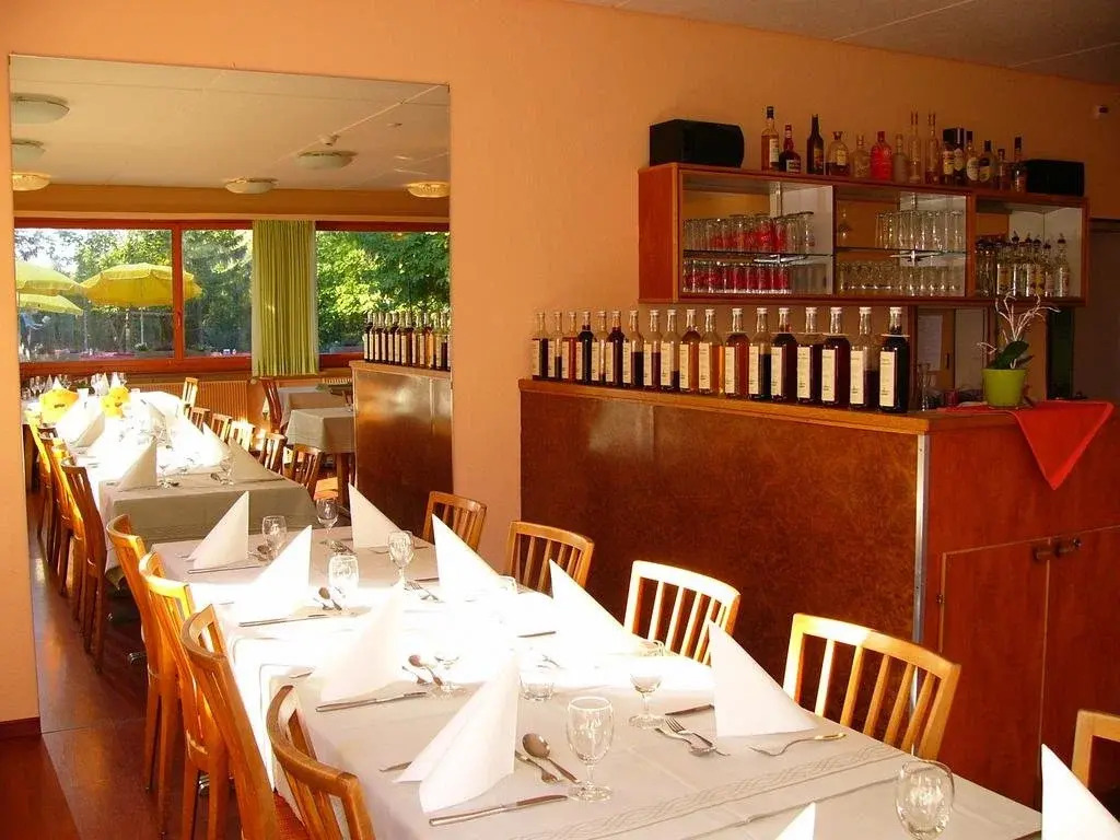 Hotel Rigi Klösterli