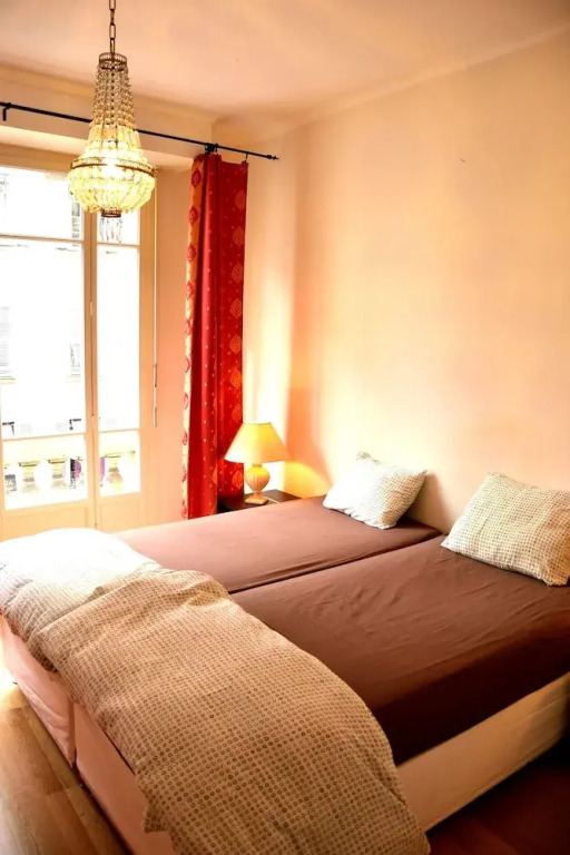 Appartement Unik