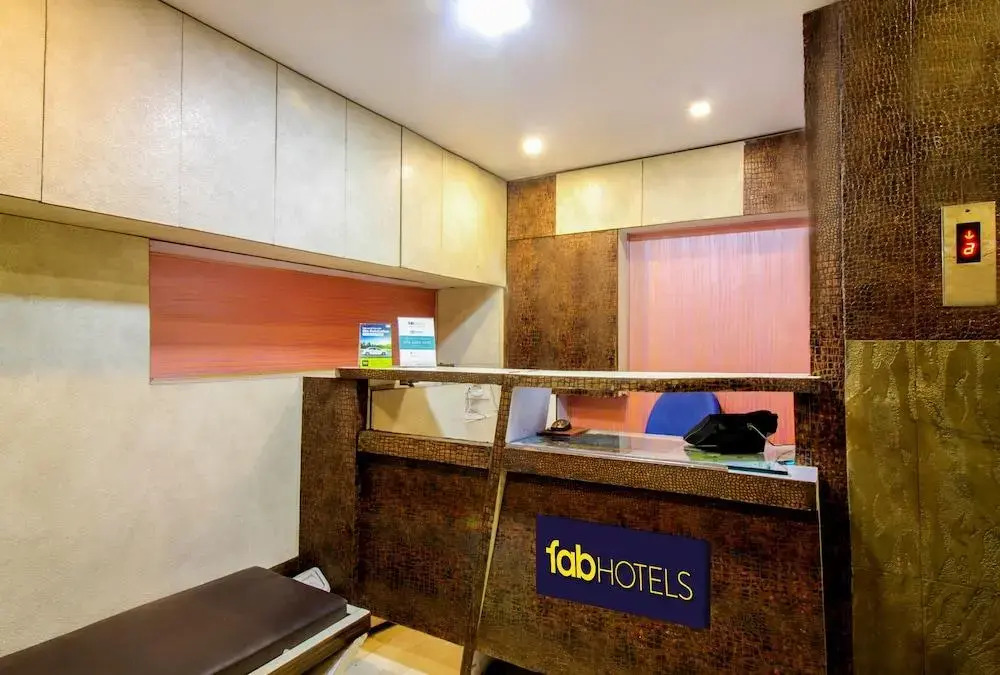 Vashi Gymkhana By OYO Rooms