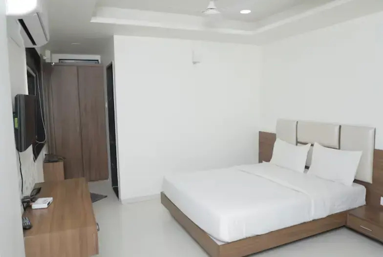 Hotel Lotus