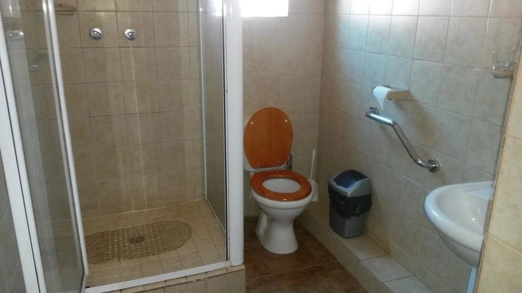 Boer & Brit Self Catering Guest House