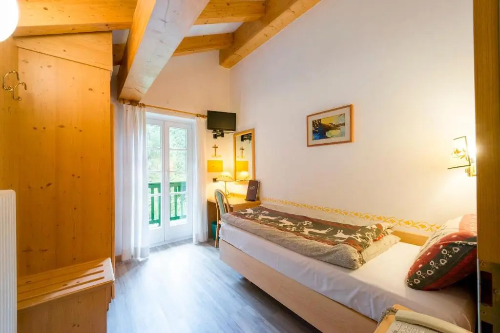 Hotel Villa Rosella Park & Wellness