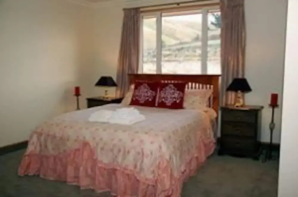Angel Luxury Lodge