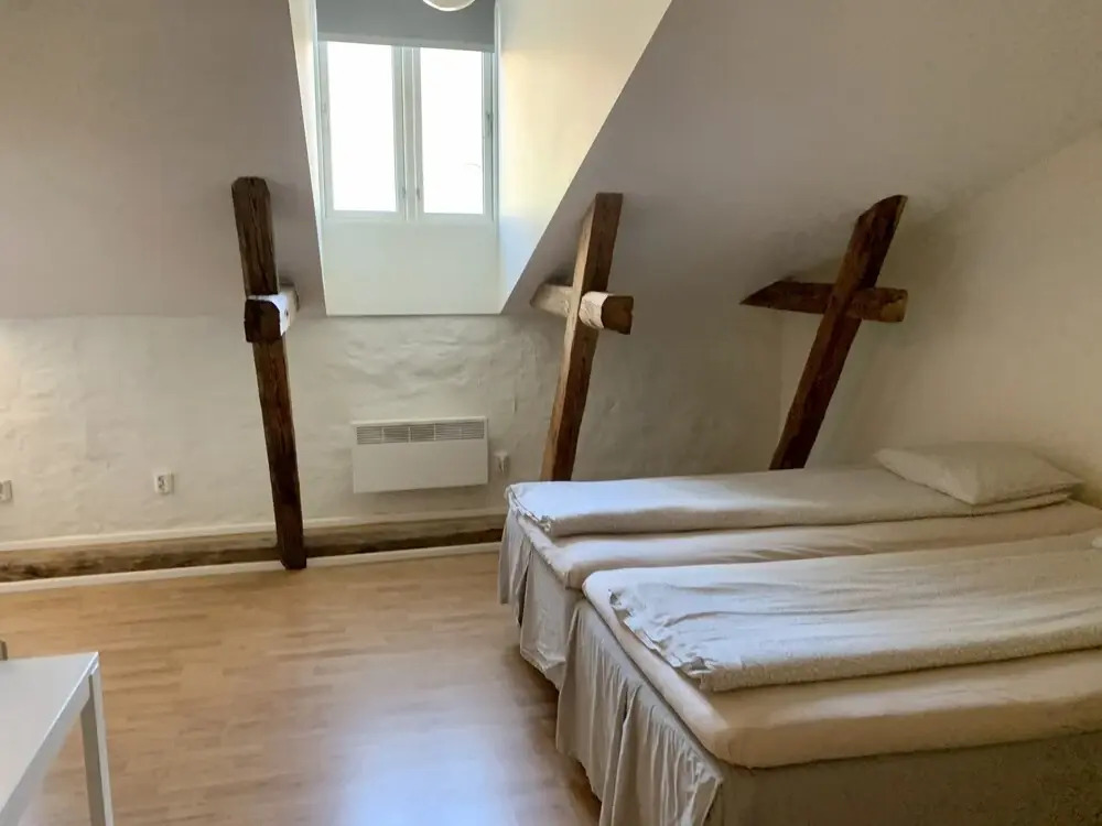 Stockholm Central Attic Apartment 914
