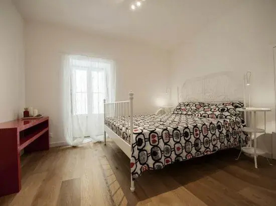 Casa lAmuri