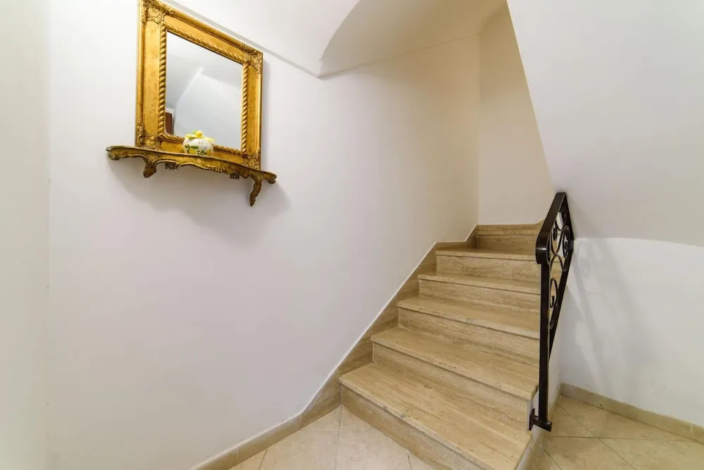 Guest House 4 Stars Positano