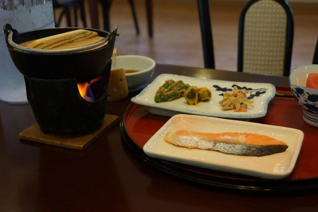 Hakone Gora Onsen Yumenoyu