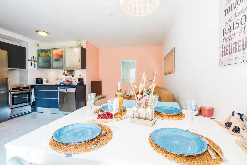 PALAIS LIBERTE V AP4267 By Riviera Holiday Homes