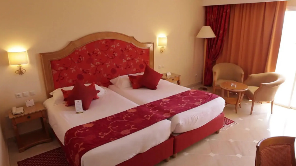 Steigenberger Marhaba Thalasso Hammamet