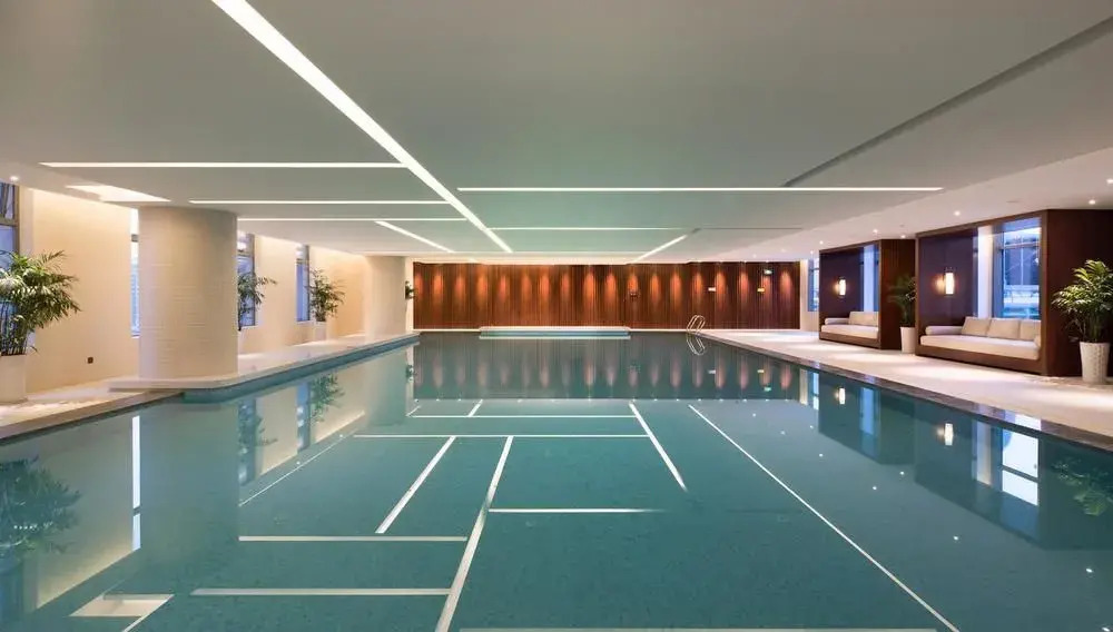 DoubleTree By Hilton Ningbo Beilun