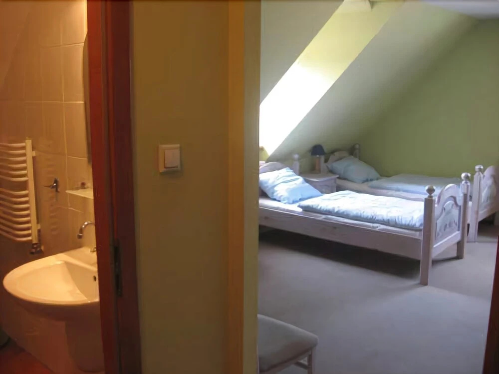 Gościniec Nowa Wioska