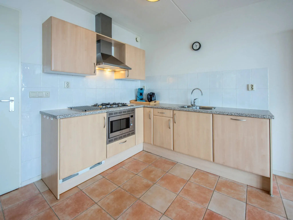 Holiday Home De Meerparel-1 by Interhome