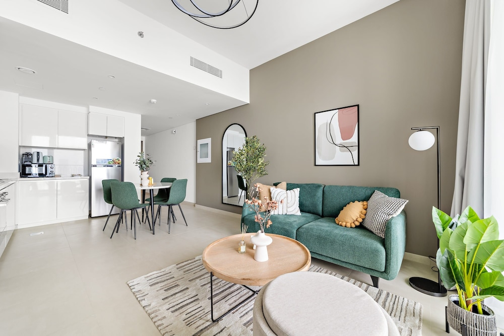 Silkhaus Ultra Luxury 1bdr Downtown Views II
