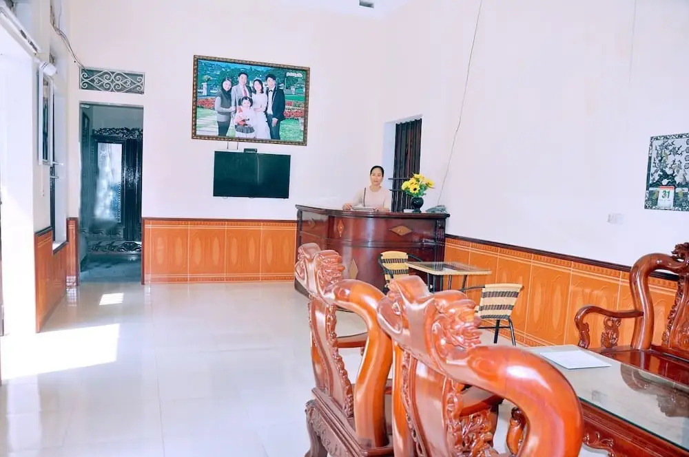 Tam Coc Family Homestay