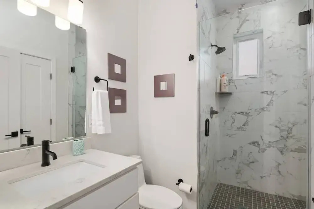 Spacious 3 Bedroom Near Center City & Upenn