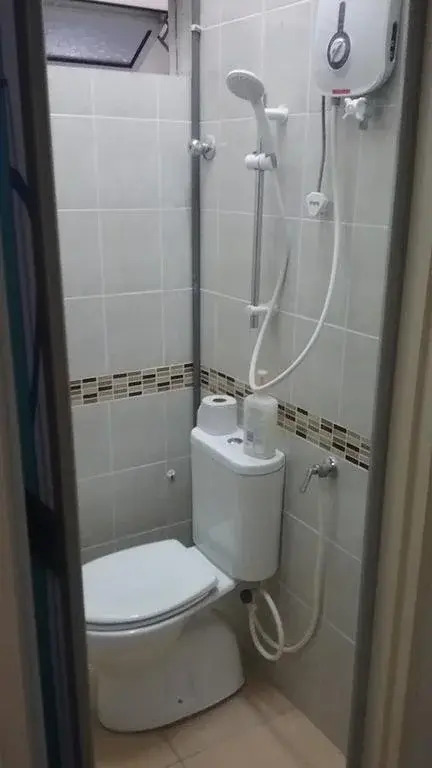 Family Inn