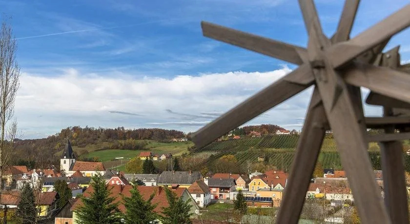 Moor-Rosl Apartmenthotel
