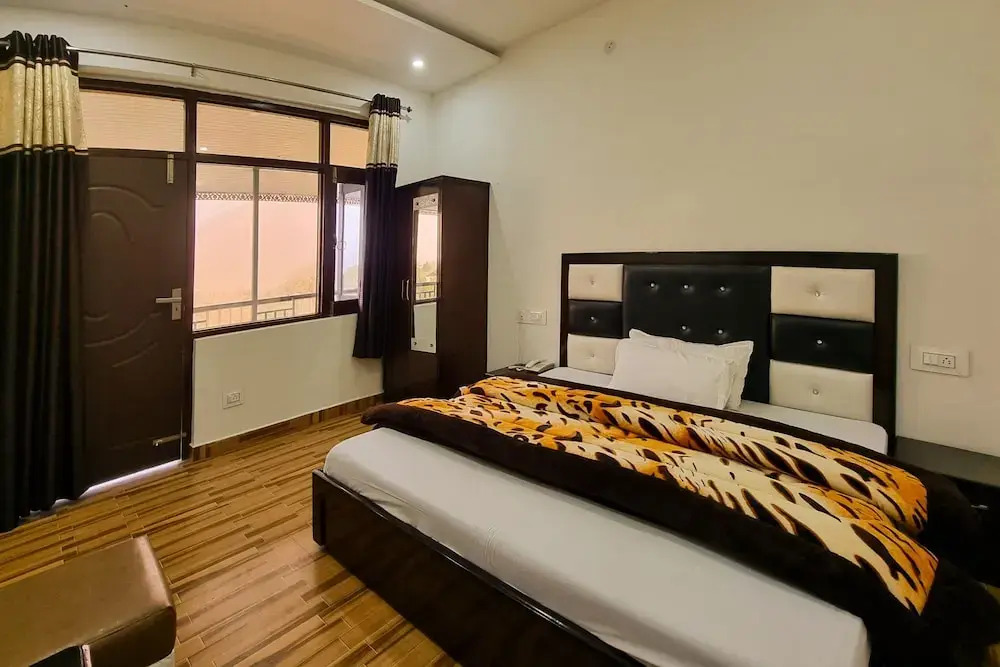 Hotel Anmol Dalhousie