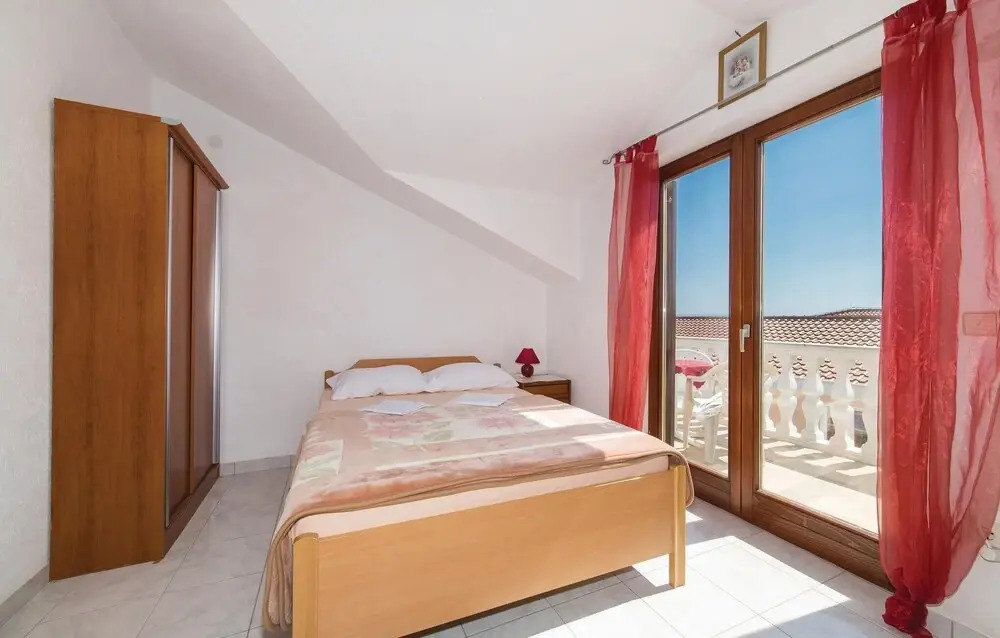 Beautiful Home in Okrug Gornji With Wifi and 0 Bedrooms