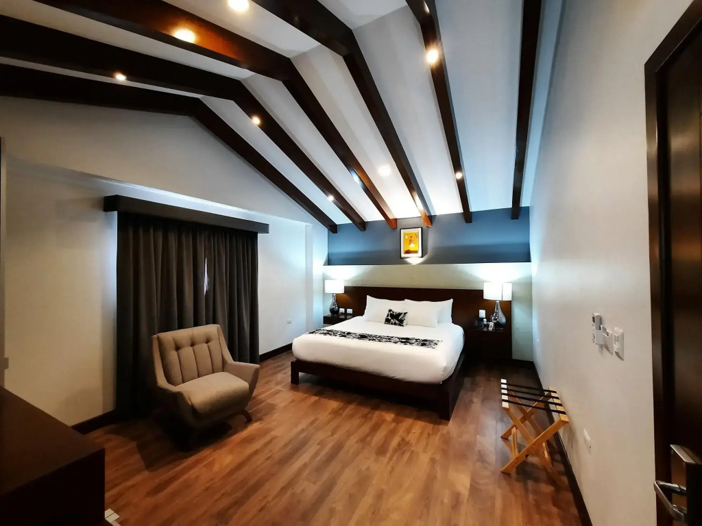Casa San Miguel Hotel Boutique y Spa