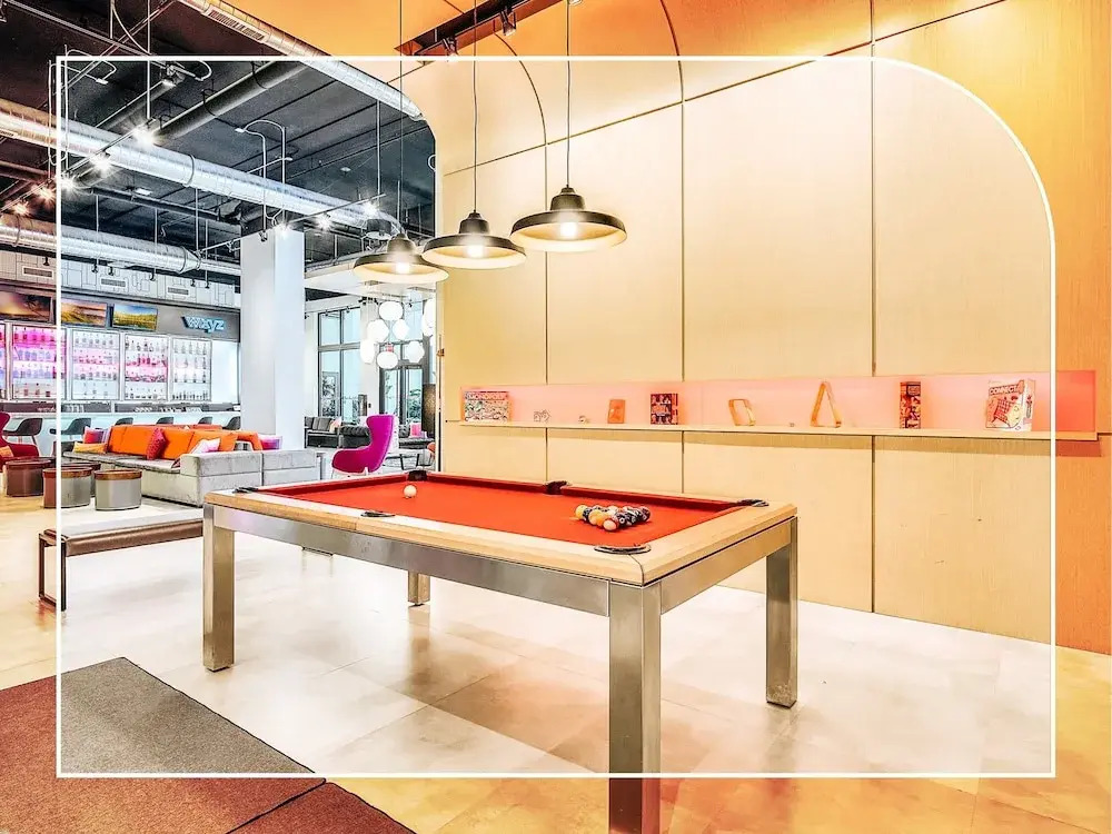 Nuovo Miami Airport Coral Gables