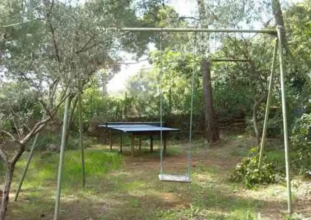 L'Oustalet Gîte