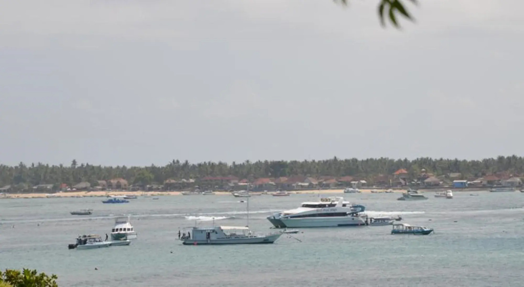 Tamarind Beach Bungalow
