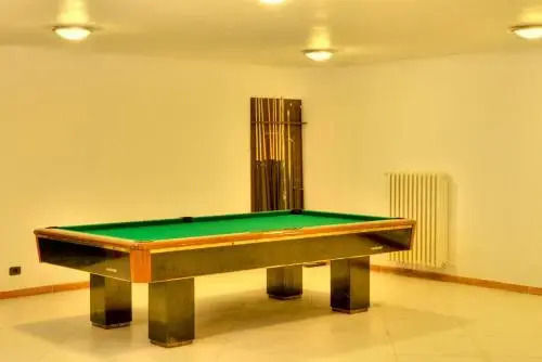 Pensiunea Restaurant Al Gallo