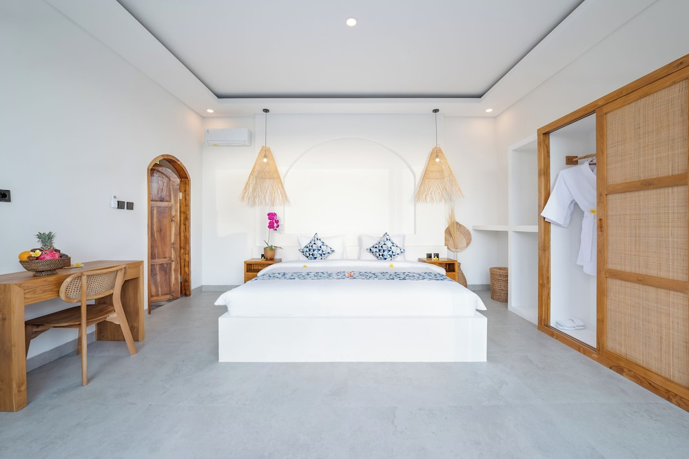 Villa Greenland Canggu by Nagisa Bali
