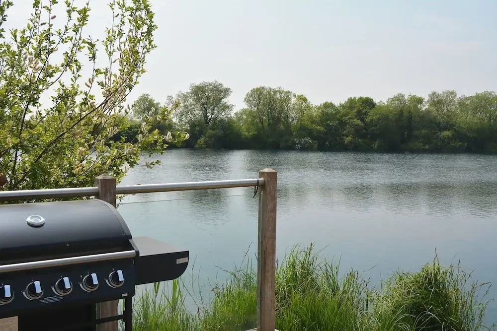 The Moorings