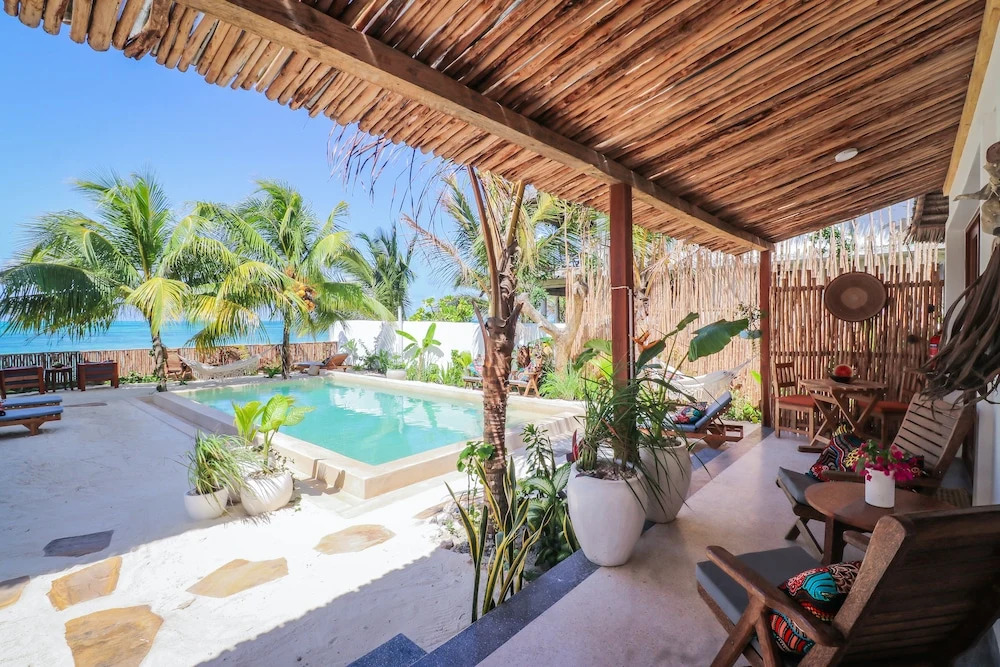 Babu Villas