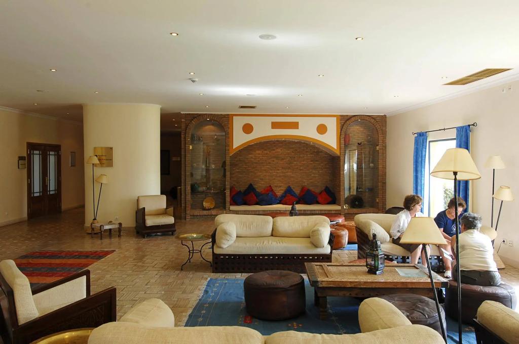 Vila Gale Tavira