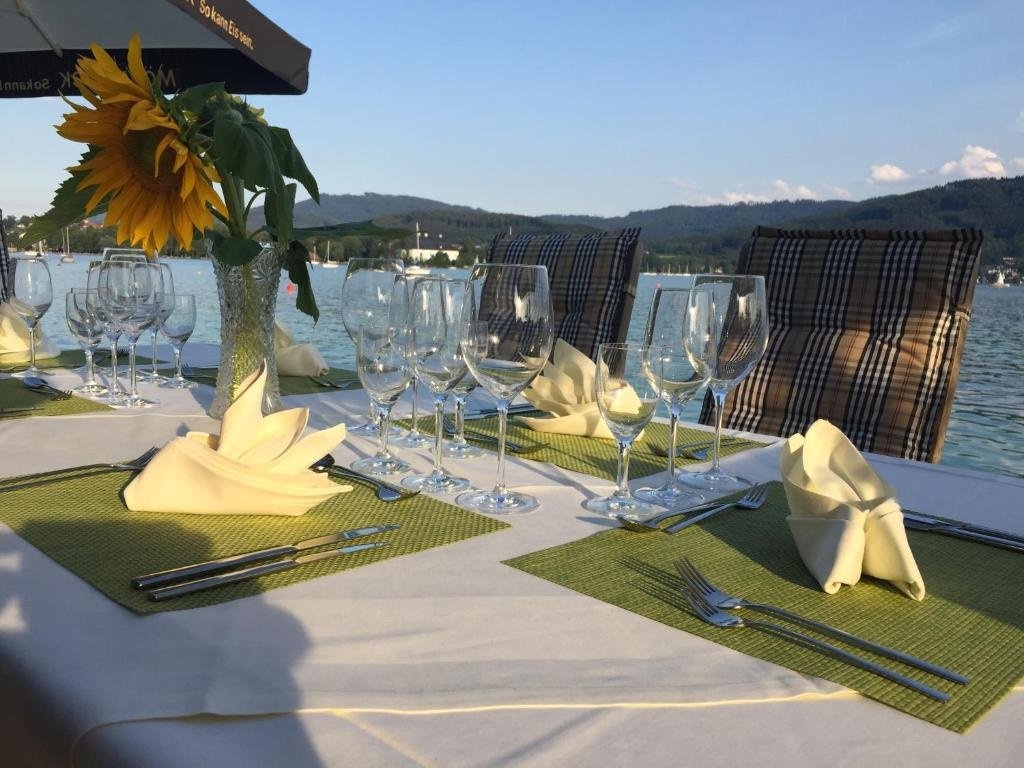 Hotel Attersee