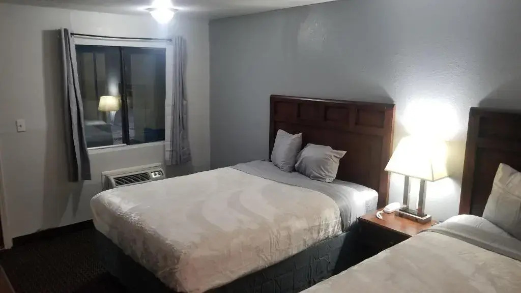OSU 2Q AC WI-FI Coffee Private Hotel 135 Booking
