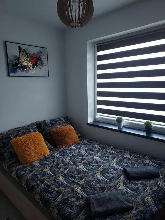 Apartamenty Happy House