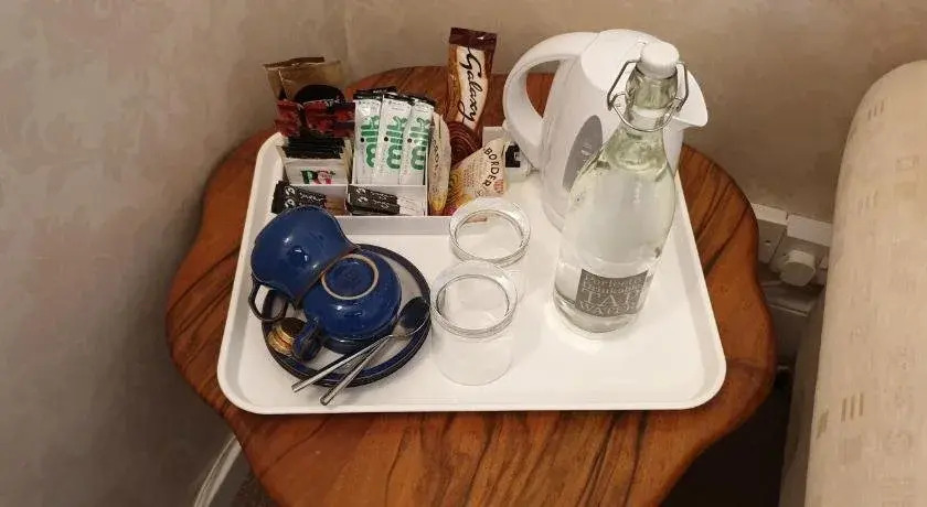Moray Park Guest House