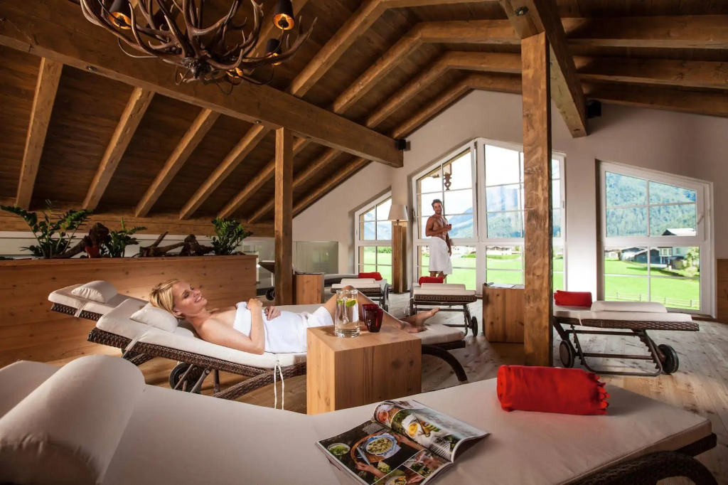 Waidringer Hof 4 Sterne Superior