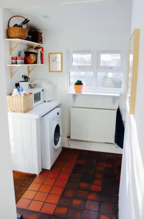 3 Bedroom Victorian House With Stunning Views