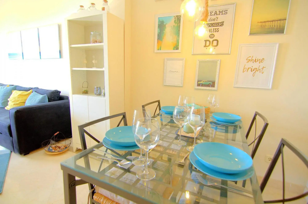 Bluebay Apartment - CT 108