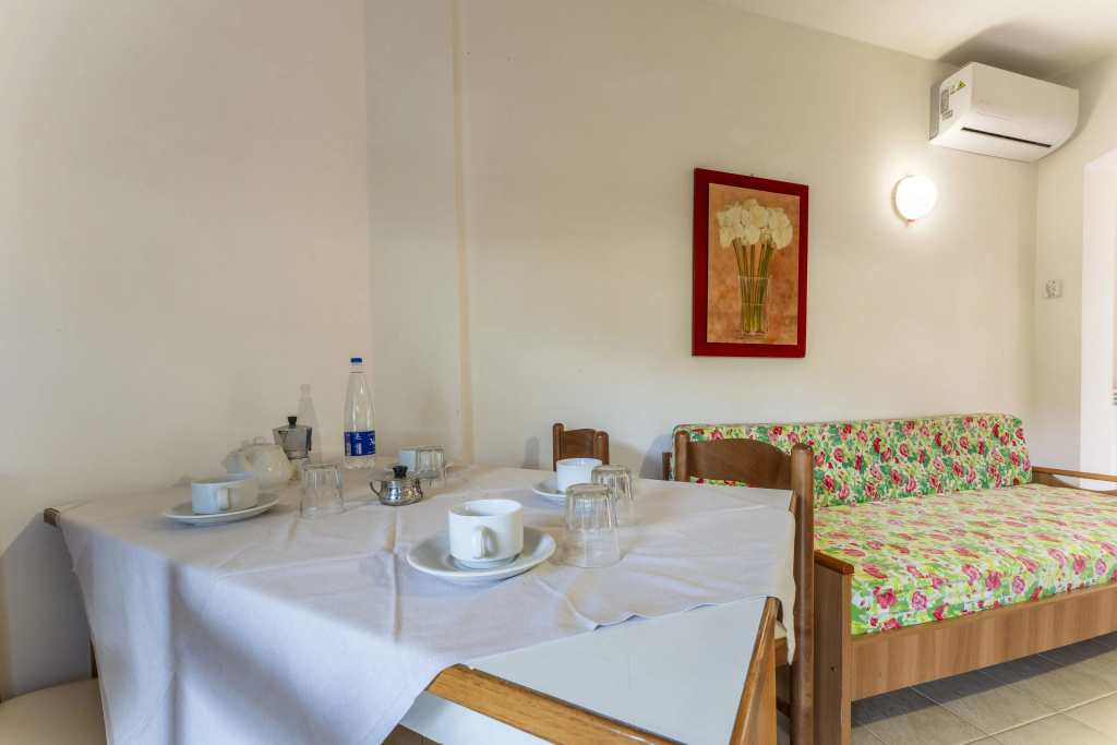 Giannella Apartment