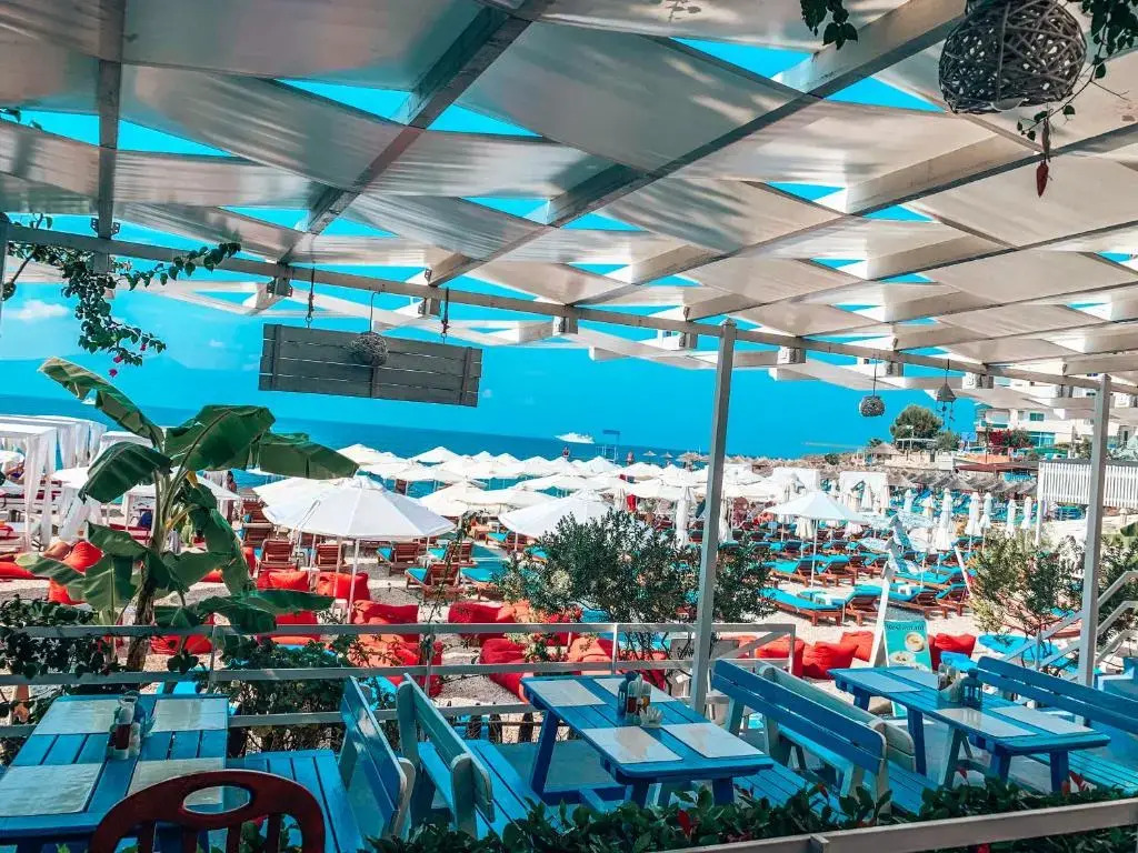 Cocktail Dreams Saranda