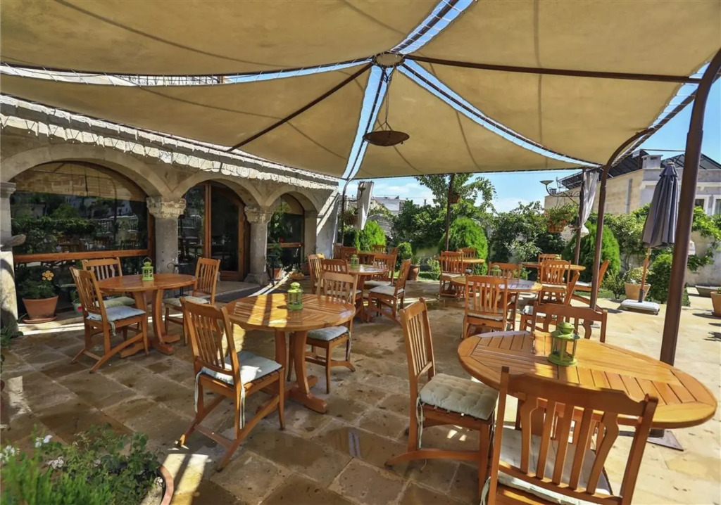 Goreme Inn Hotel Only Adult