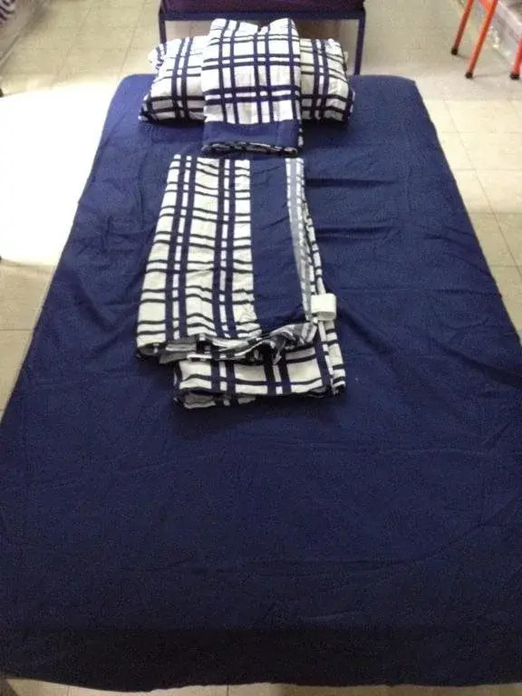 Hostal Cinco Calles