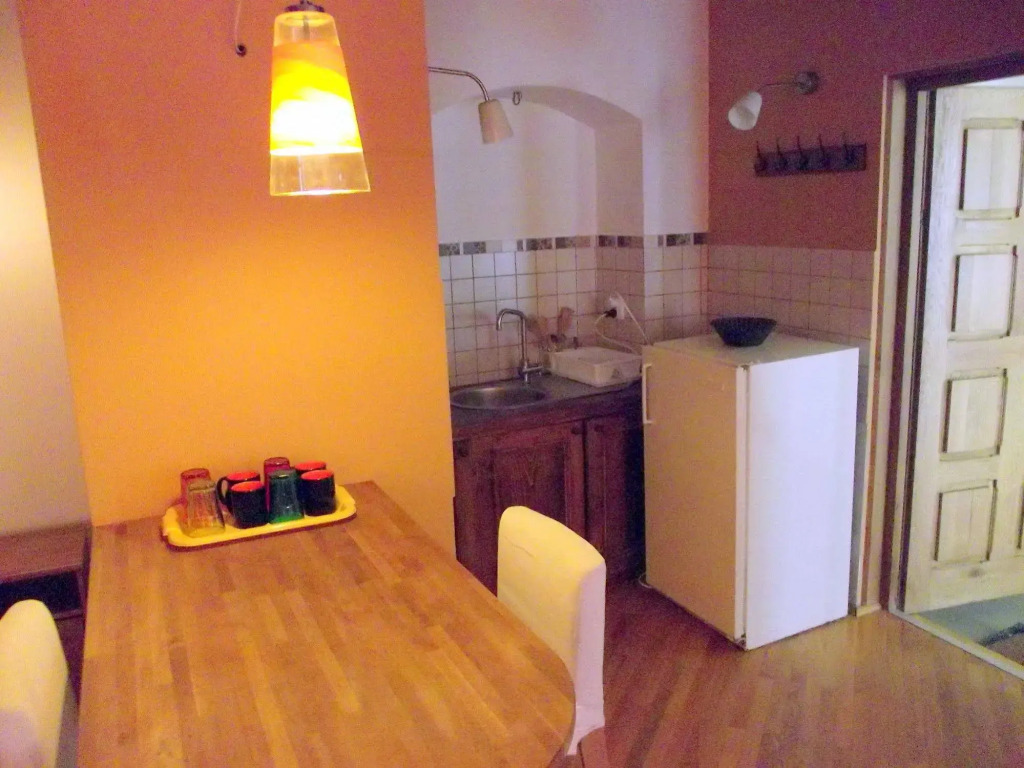 Main Square Apartments & More