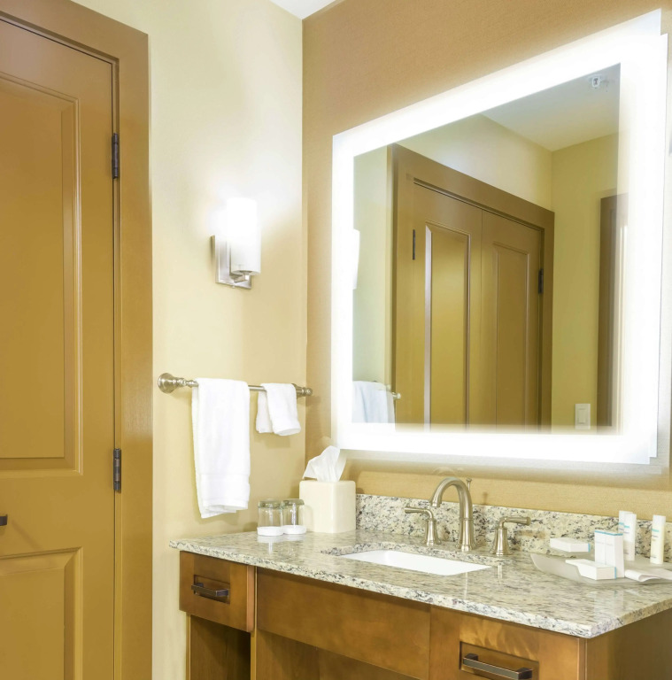 Homewood Suites by Hilton Billings