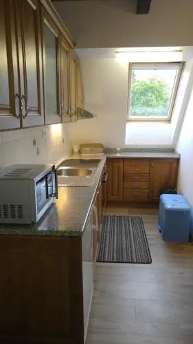 Apartments Ktrenc
