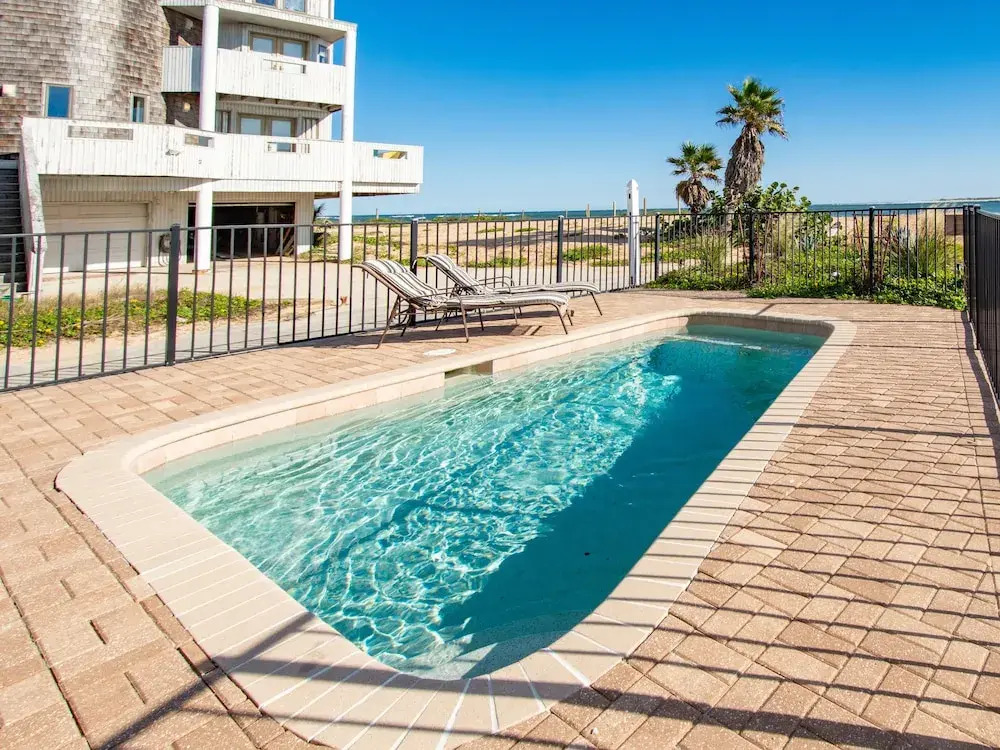 Inlet Indulgence - 5 Br Home